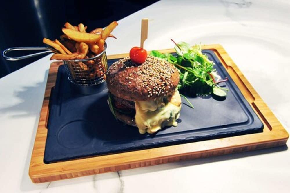 Logis Golfe Hotel Vannes Eksteriør bilde
